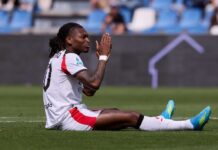 Milan’s Rafael Leao keen on Premier League transfer