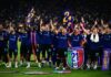 Cristian Chivu Leads Nerazzurri to 21st Scudetto at San Siro