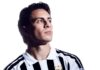 Juventus unveil their 2026-27 home kit — and it’s absolutely beautiful