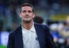 Chivu avverte i suoi:“Finale diversa, con la Lazio serve umiltà”