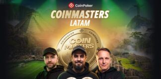 CoinPoker Player Reaches Six Out of Seven Unique Coins After CoinMasters LATAM Victory