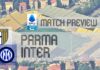 Serie A Preview: Inter vs Parma – Team News, Lineups & Prediction