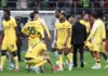 Unusually Leaky Defense Contributed to Milan Demise