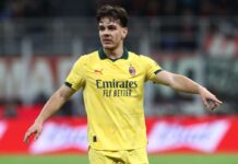Milan considering shock Ardon Jashari sale, Roma interested