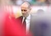 Milan set to part ways with Massimiliano Allegri
