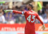 Fiorentina Ace De Gea Top Alisson Fallback for Juventus