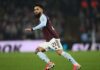 Douglas Luiz Transfer Blow: Galatasaray pull out of deal for Juventus loanee at Aston Villa