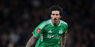 Tonali linked with Man Utd move amid Serie A interest