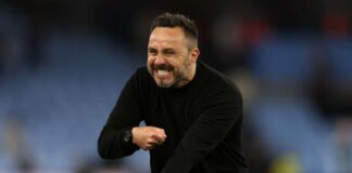 How Roberto De Zerbi is adapting to help Tottenham battle Premier League relegation