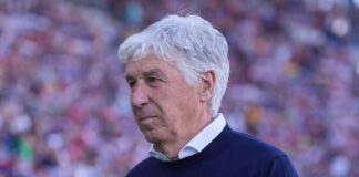 Roma renewal drive: Gian Piero Gasperini identifies four priority contracts