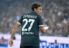 Report – Barcelona Step Up Pursuit of Juventus Wingback