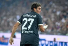 Report – Barcelona Step Up Pursuit of Juventus Wingback