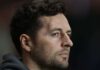 Sampdoria considering Ryan Mason appointment