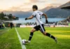 Como Eye Juventus Full-Back Andrea Cambiaso in Ambitious Summer Swoop