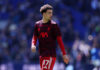 Liverpool Upset Inter and Juventus Transfer Plans