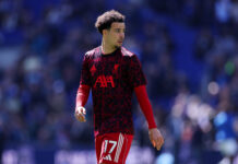 Liverpool Upset Inter and Juventus Transfer Plans