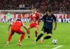 Two Premier League clubs make offers for Aleksander Stankovic