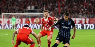 Two Premier League clubs make offers for Aleksander Stankovic
