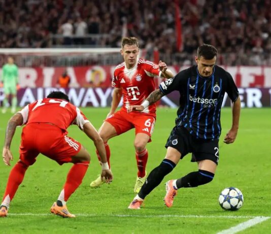 Two Premier League clubs make offers for Aleksander Stankovic