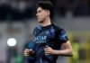 Real Madrid now in the picture for Inter’s Alessandro Bastoni