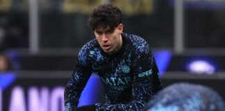 Real Madrid to join Barcelona in race for Inter star Bastoni