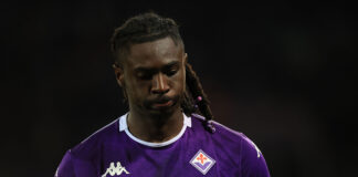 Report – Roma Weighing Player-Plus-Cash Bid for Moise Kean