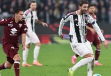 Torino vs. Juventus match preview: Time, TV schedule, and how to watch the Serie A