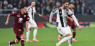 Torino vs. Juventus match preview: Time, TV schedule, and how to watch the Serie A