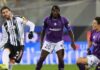 We finally know when Juventus’ final home game of the season will kick off