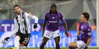We finally know when Juventus’ final home game of the season will kick off