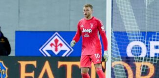 Juventus vs. Fiorentina match preview: Time, TV schedule, and how to watch the Serie A