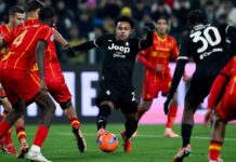 Lecce vs. Juventus match preview: Time, TV schedule, and how to watch the Serie A