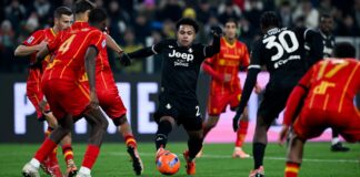 Lecce vs. Juventus match preview: Time, TV schedule, and how to watch the Serie A