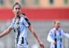 Juventus Women striker Chiara Beccari suffers torn ACL in left knee