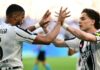 April’s Monthly Juventus Thoughts: Confirmation Bias