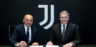 Tuttosport: The relationship between Spalletti and Comolli is ‘nonexistent’