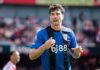 Report: Marcos Senesi declines Juventus’ final offer in favor of Premier League stay