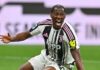 Juventus and AC Milan trudge through another goalless draw