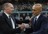 What’s at stake in the final two weeks of the Serie A season?