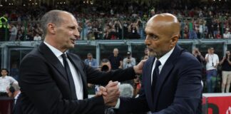 What’s at stake in the final two weeks of the Serie A season?