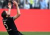 Juventus 1 – Hellas Verona 1: Initial reaction and random observations