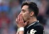 Juventus squander opportunities large and small against Hellas Verona