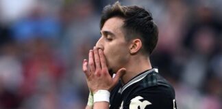 Juventus squander opportunities large and small against Hellas Verona