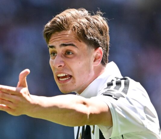 Juventus blow it vs. Fiorentina, lose control of Champions League destiny