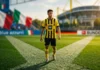 Italy Plot Fresh Squad Move as Baldini Call-Up Sparks Dortmund Intrigue