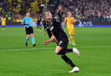 Juventus player ratings vs Lecce