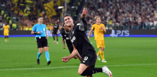 Juventus player ratings vs Lecce