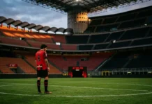 Luka Modric’s AC Milan Future Thrown Back Into Doubt as Uncertainty Returns