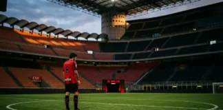 Luka Modric’s AC Milan Future Thrown Back Into Doubt as Uncertainty Returns