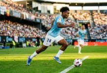 Manchester City Emerge as Favourites for Atalanta Talent Marco Palestra